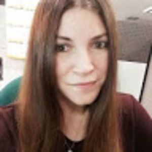 Meet your Posher, Marnie sue